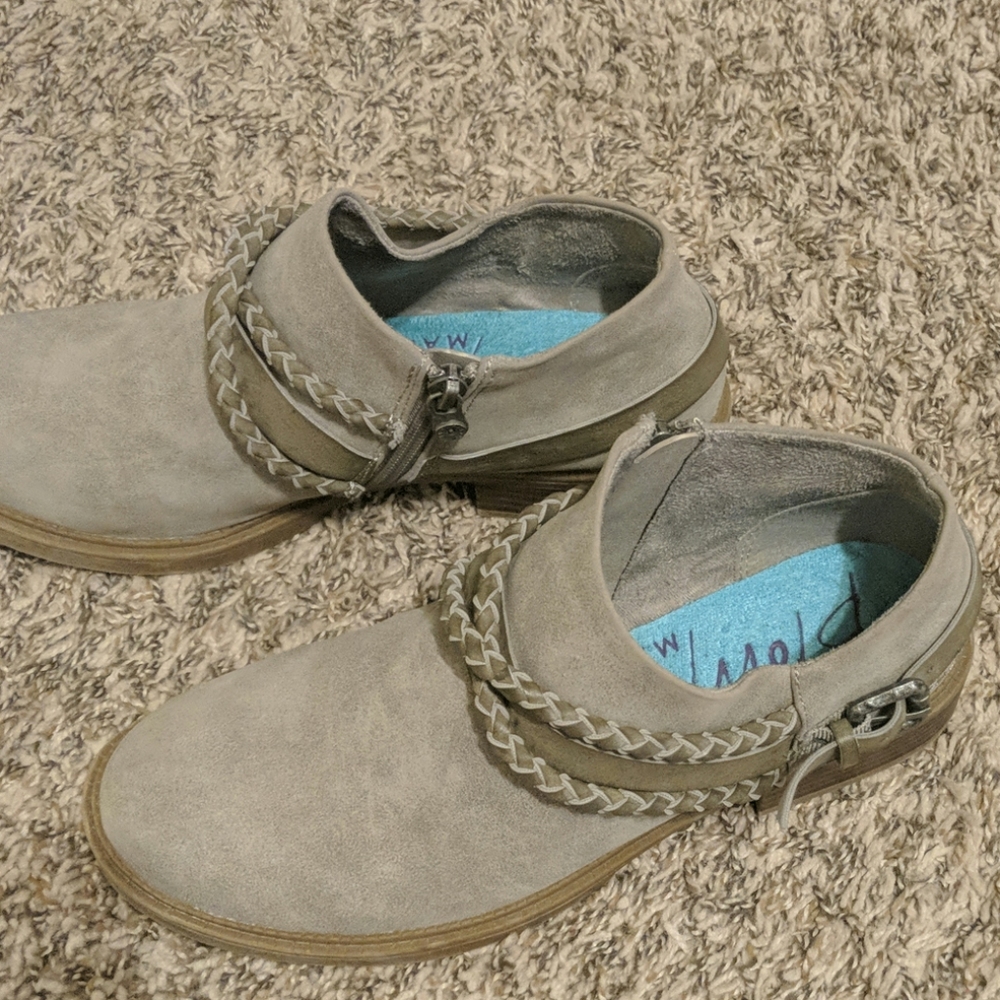 Blowfish Boots